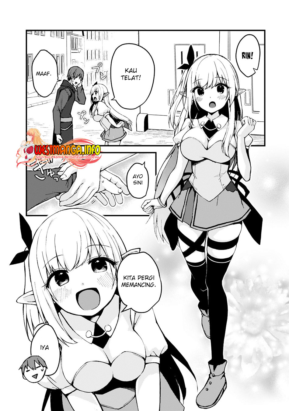 Netoge no Yome ga Ninki Idol datta