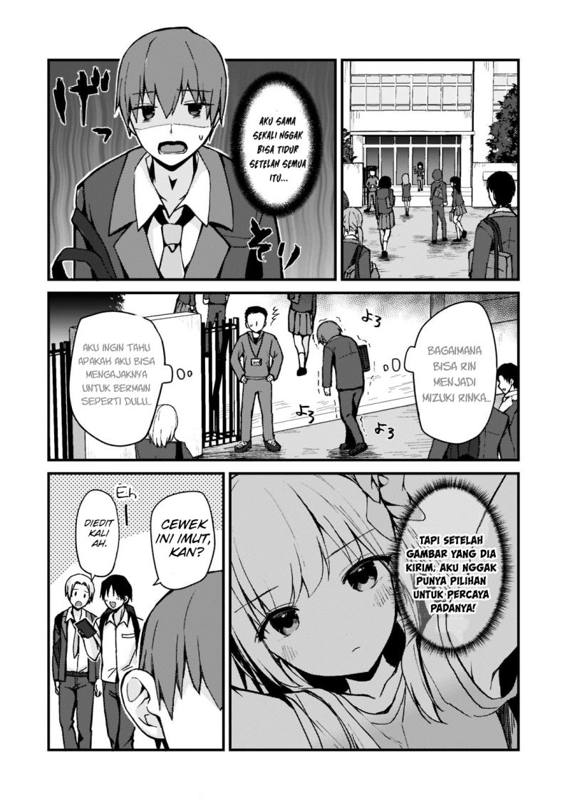 Netoge no Yome ga Ninki Idol datta