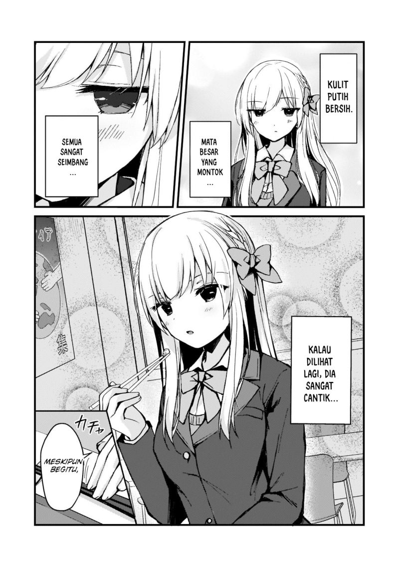 Netoge no Yome ga Ninki Idol datta