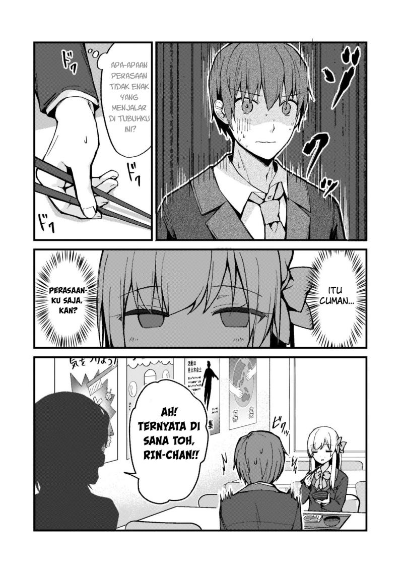 Netoge no Yome ga Ninki Idol datta