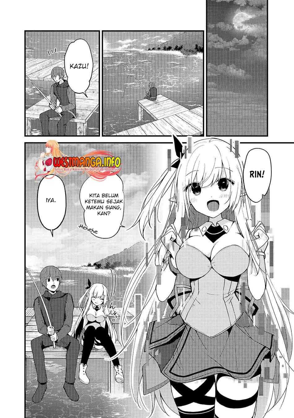 Netoge no Yome ga Ninki Idol datta