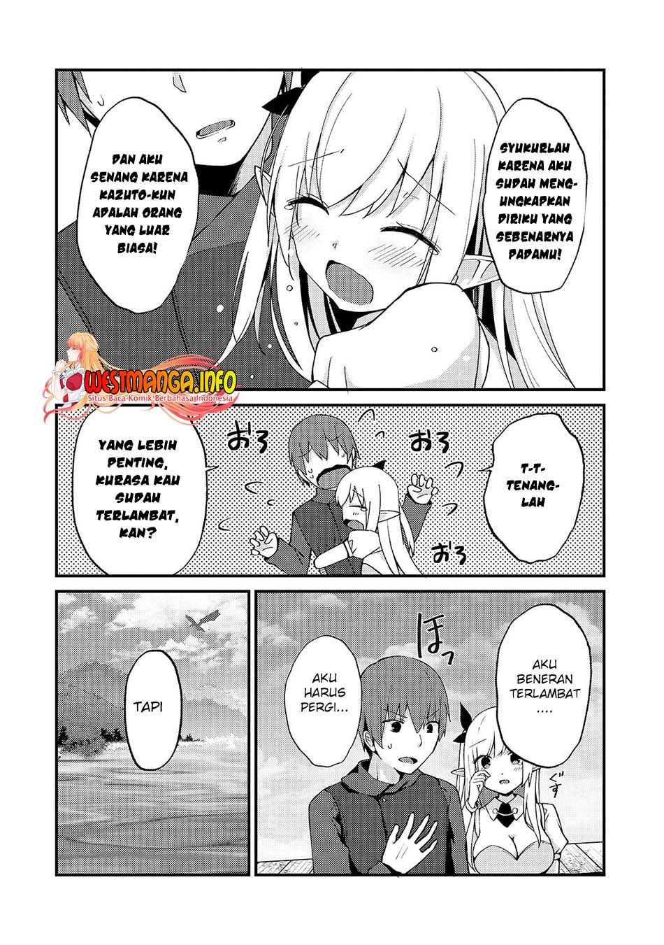 Netoge no Yome ga Ninki Idol datta