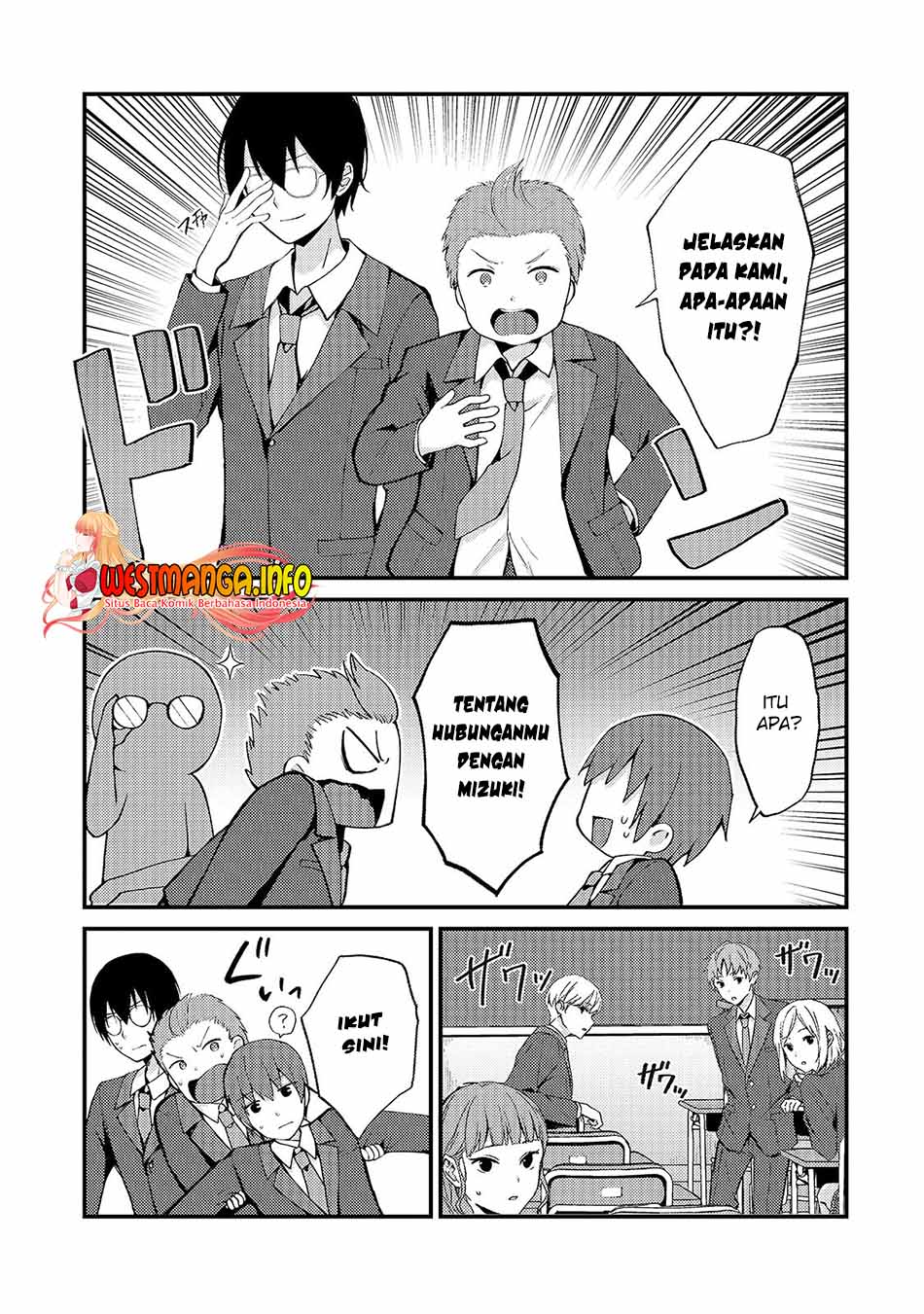 Netoge no Yome ga Ninki Idol datta