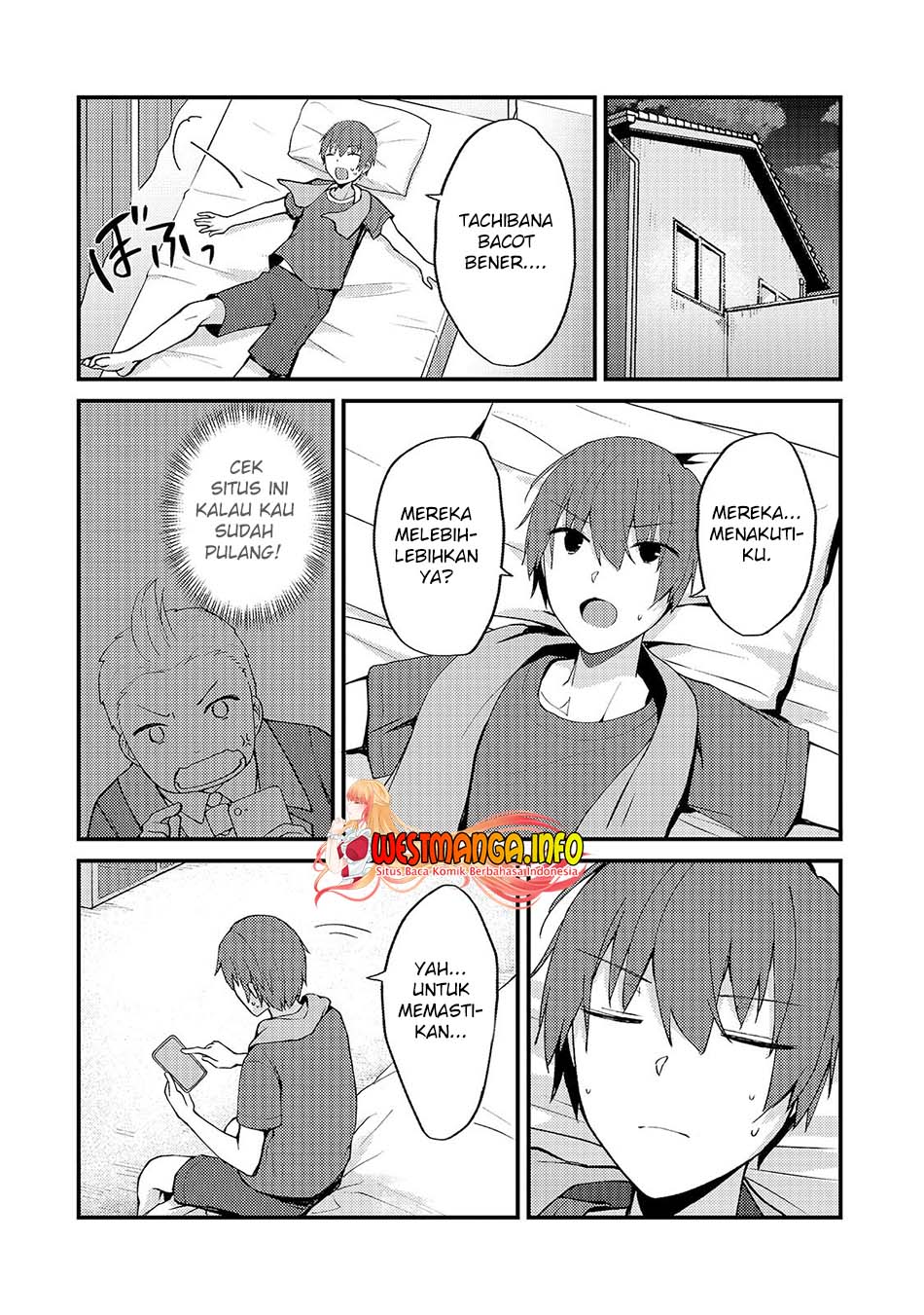 Netoge no Yome ga Ninki Idol datta