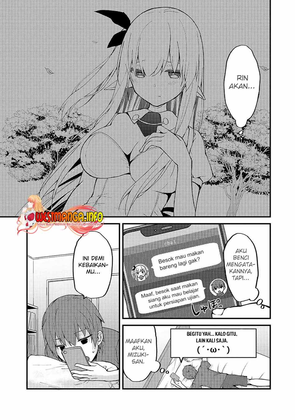 Netoge no Yome ga Ninki Idol datta