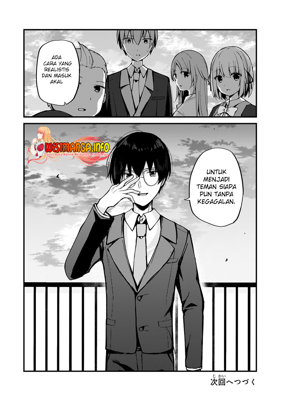 Netoge no Yome ga Ninki Idol datta