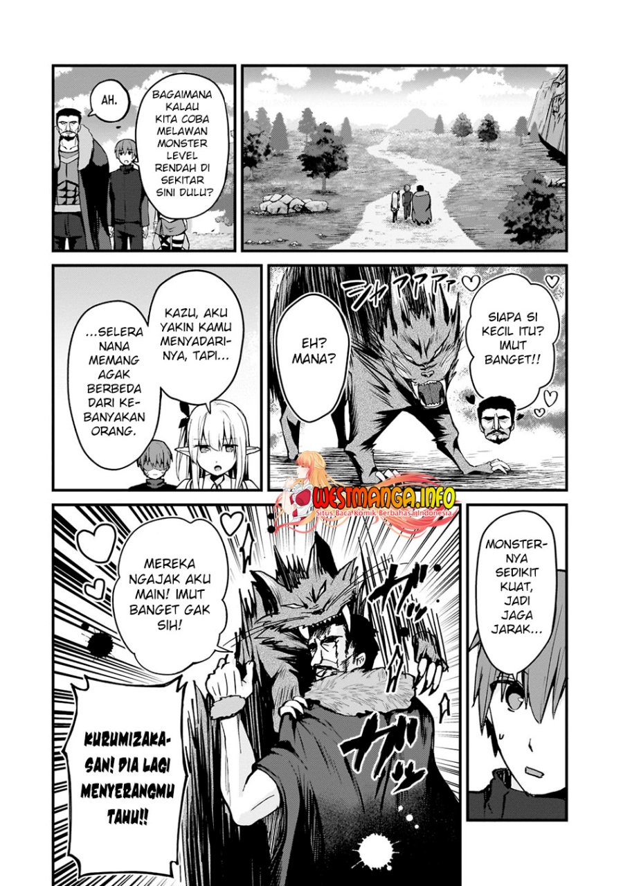 Netoge no Yome ga Ninki Idol datta