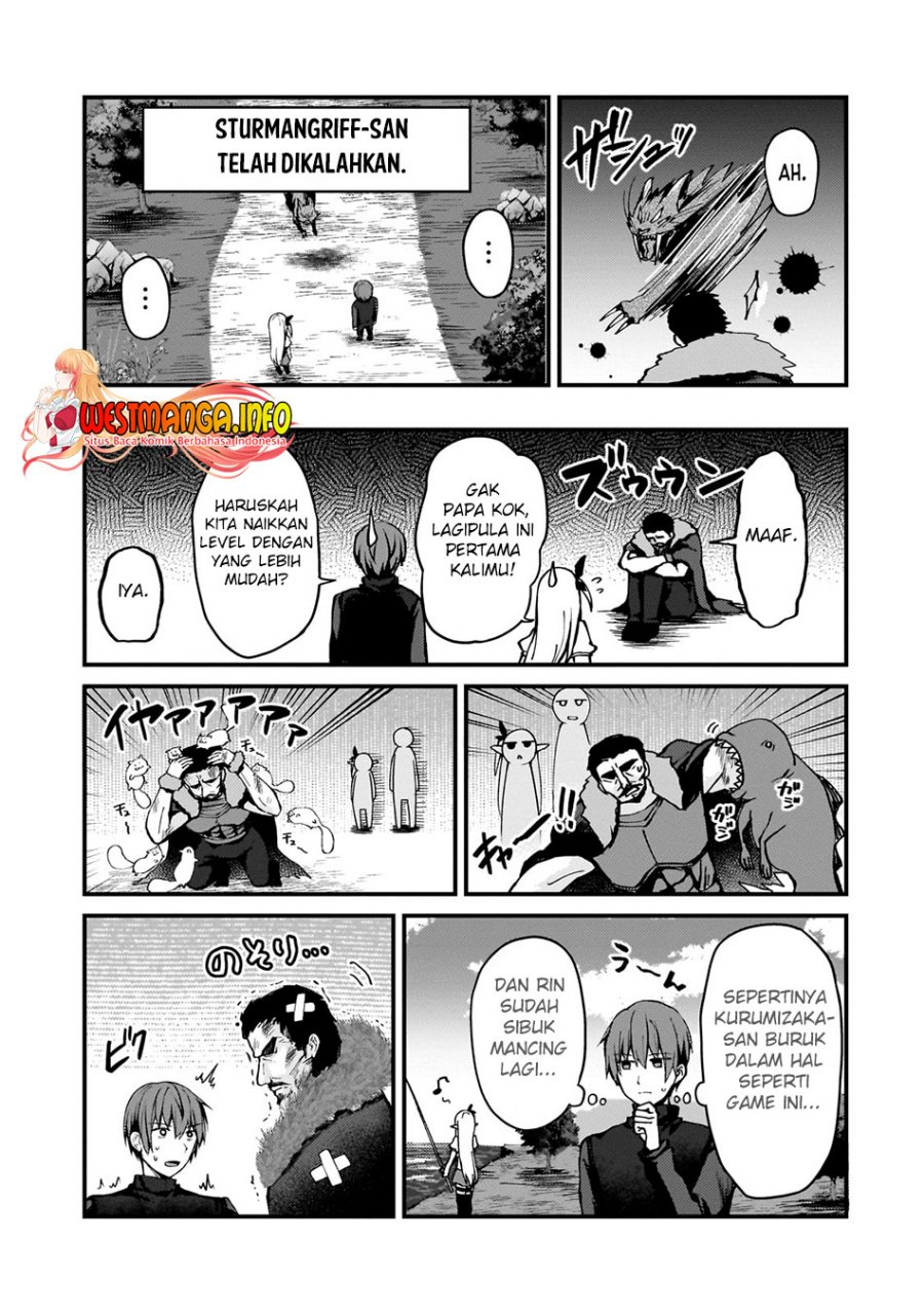 Netoge no Yome ga Ninki Idol datta