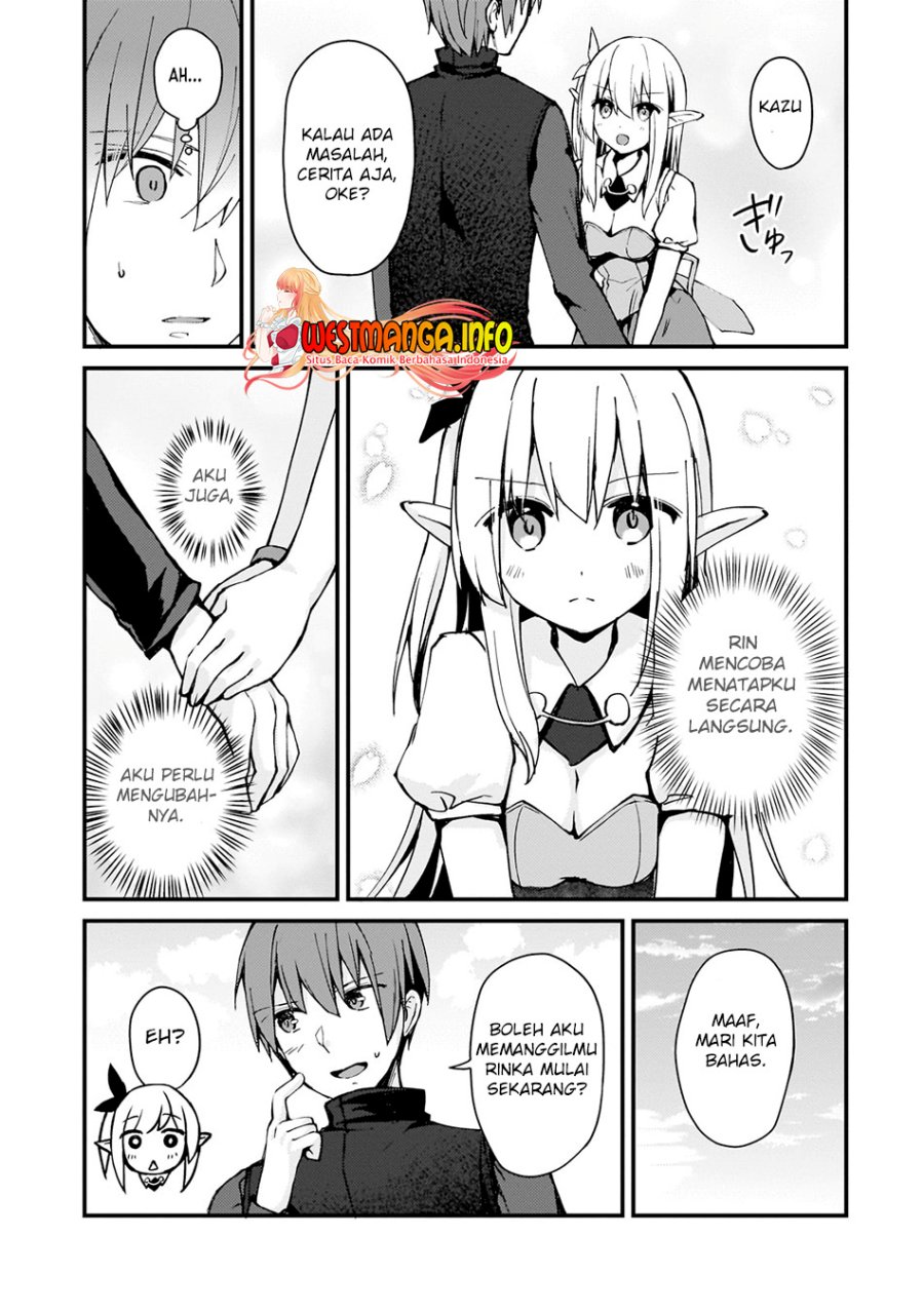 Netoge no Yome ga Ninki Idol datta