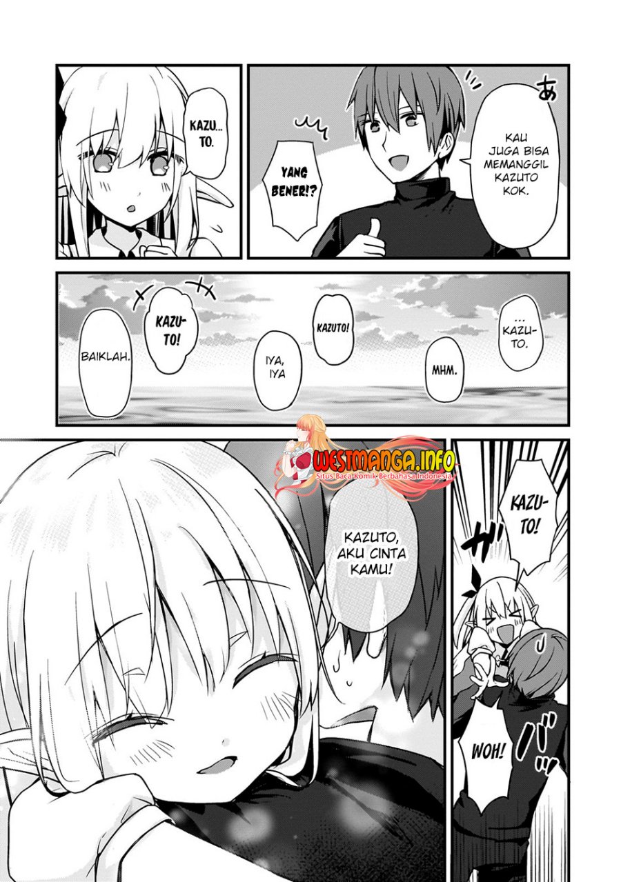 Netoge no Yome ga Ninki Idol datta