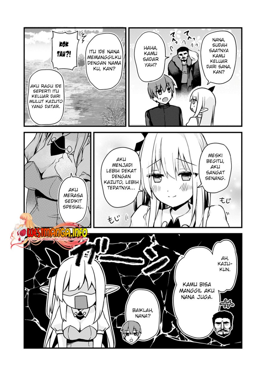 Netoge no Yome ga Ninki Idol datta