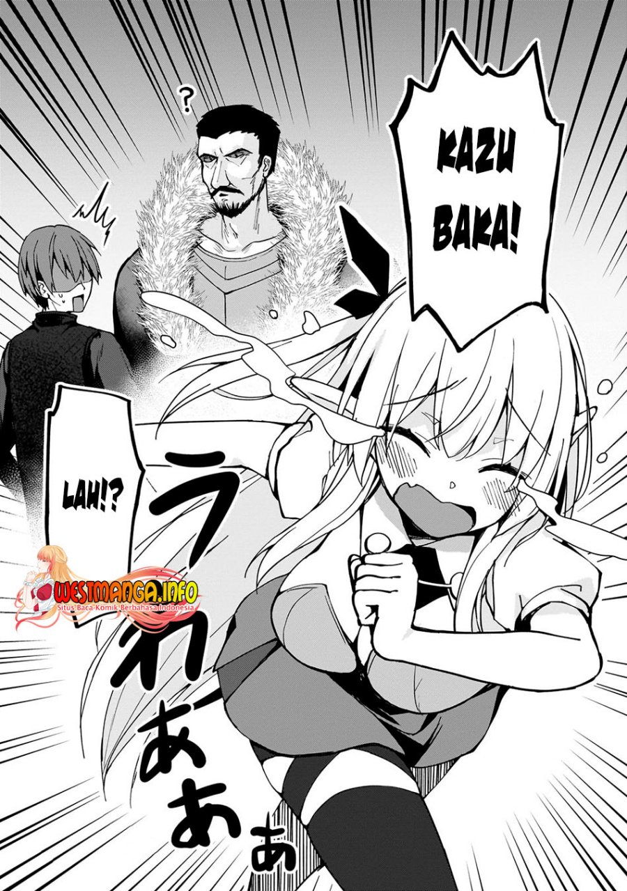 Netoge no Yome ga Ninki Idol datta