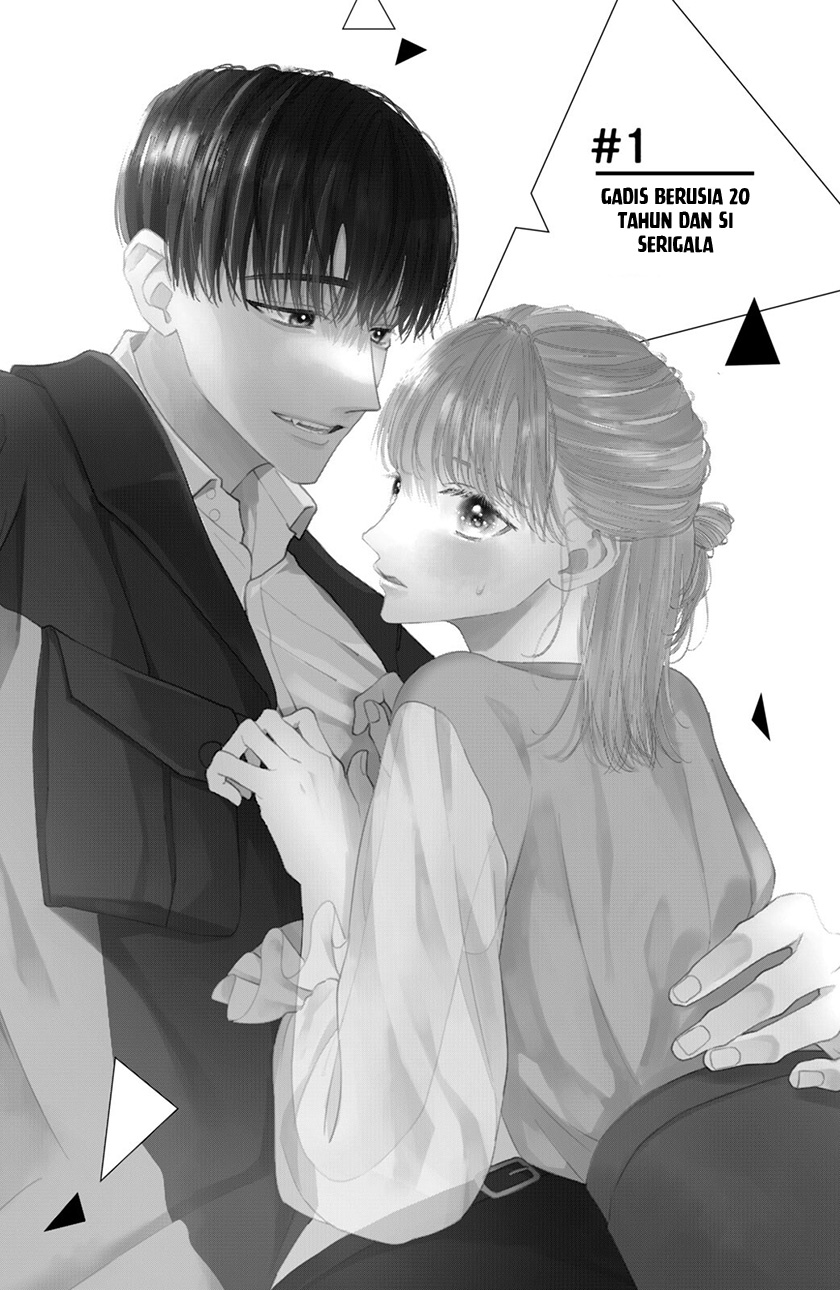 Nijuu to Seijuu