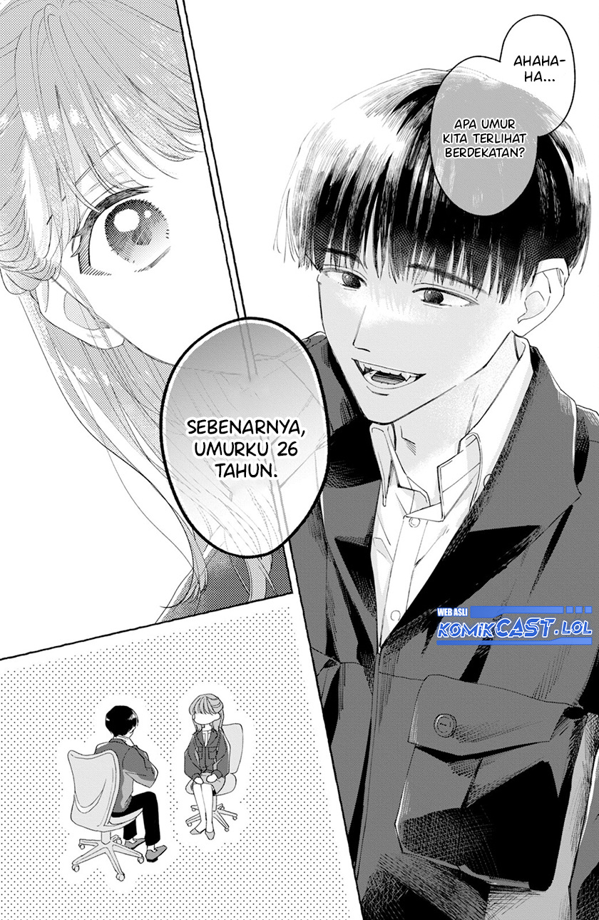 Nijuu to Seijuu