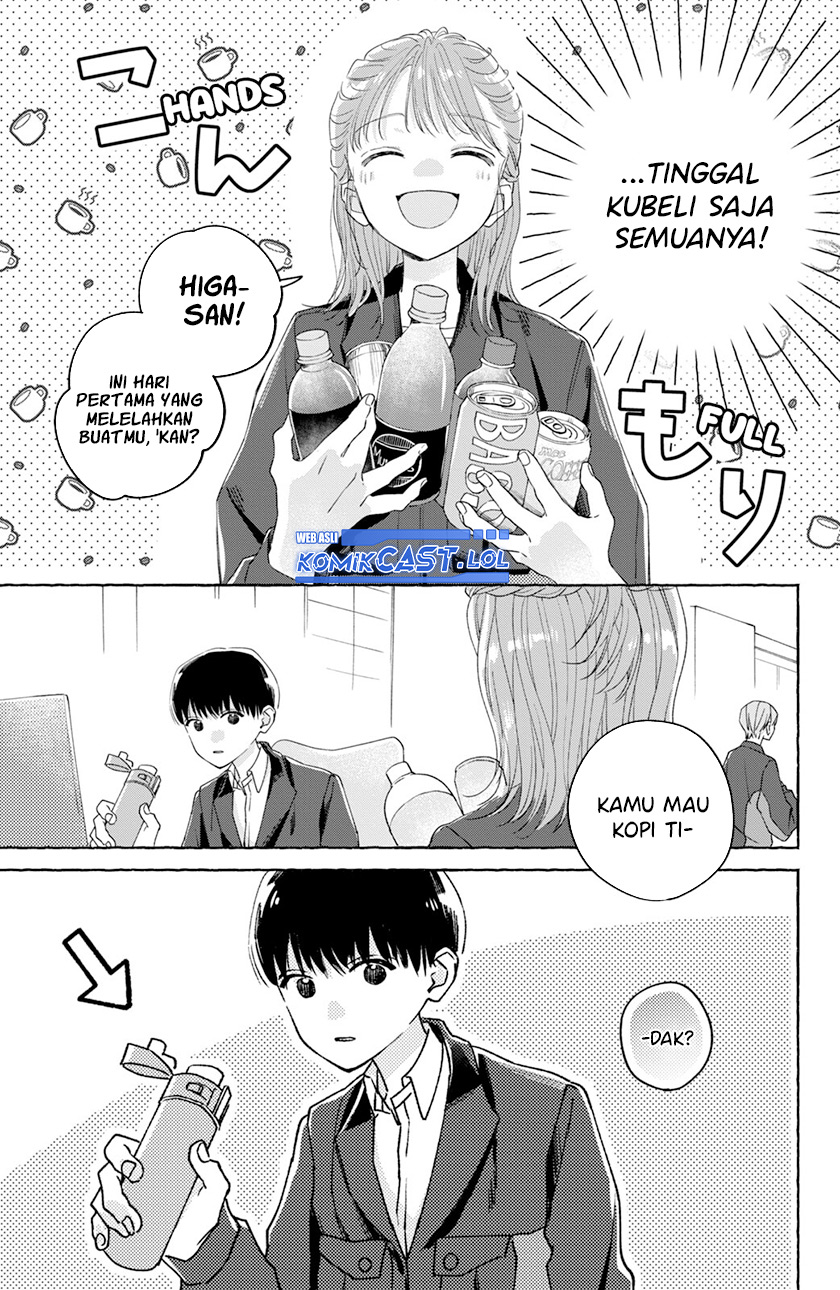 Nijuu to Seijuu