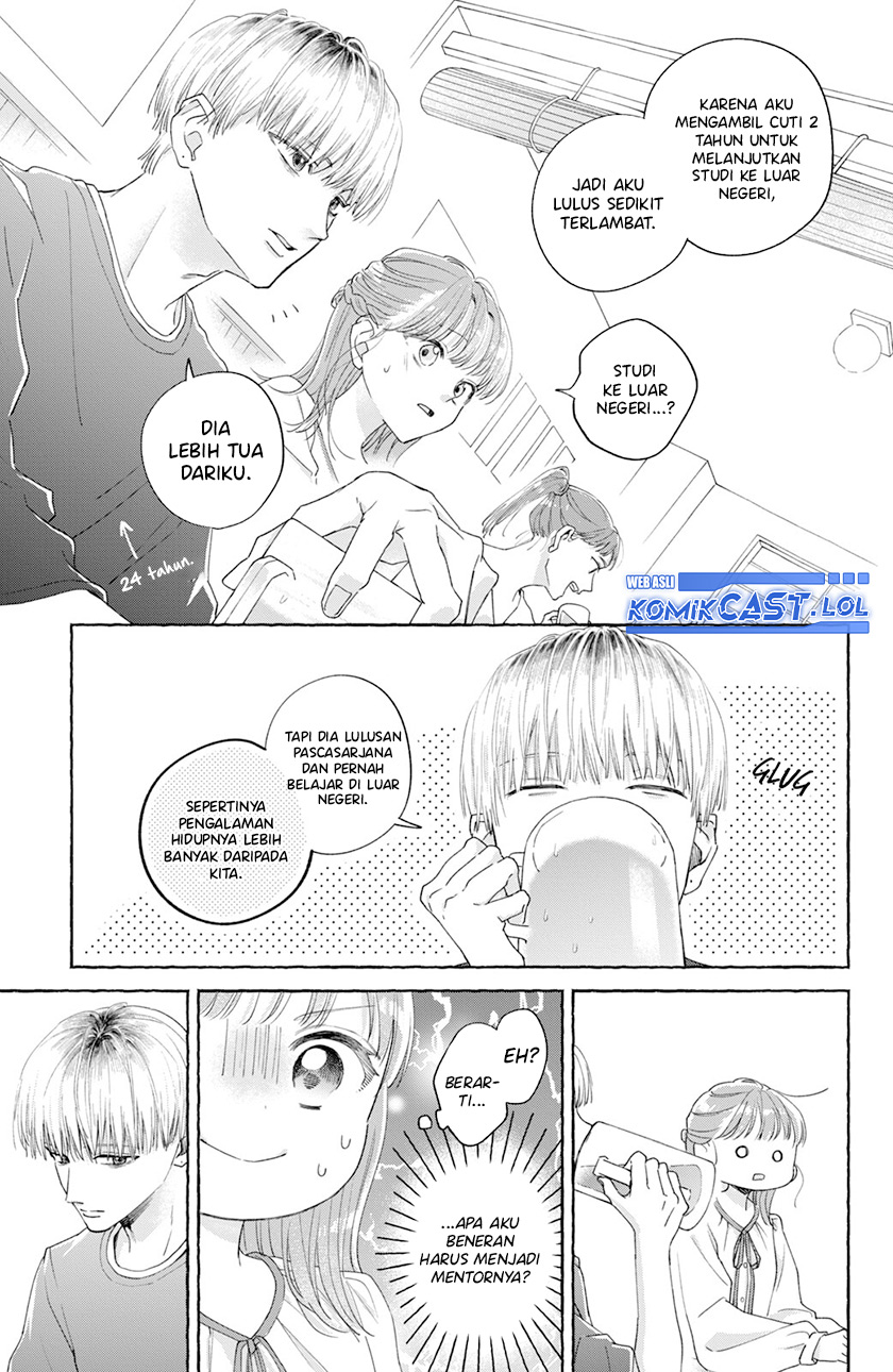 Nijuu to Seijuu