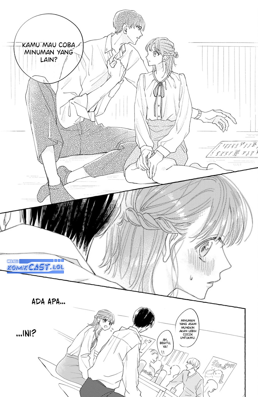 Nijuu to Seijuu