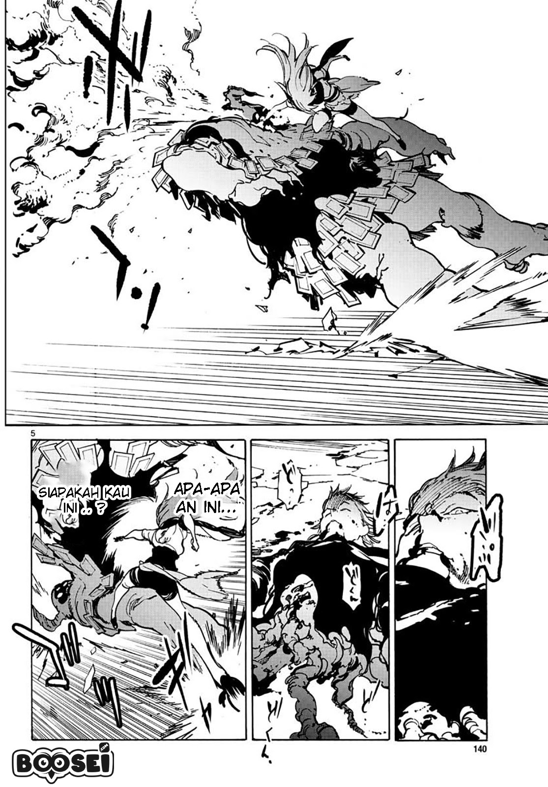 Ninkyou Tensei: Isekai no Yakuzahime