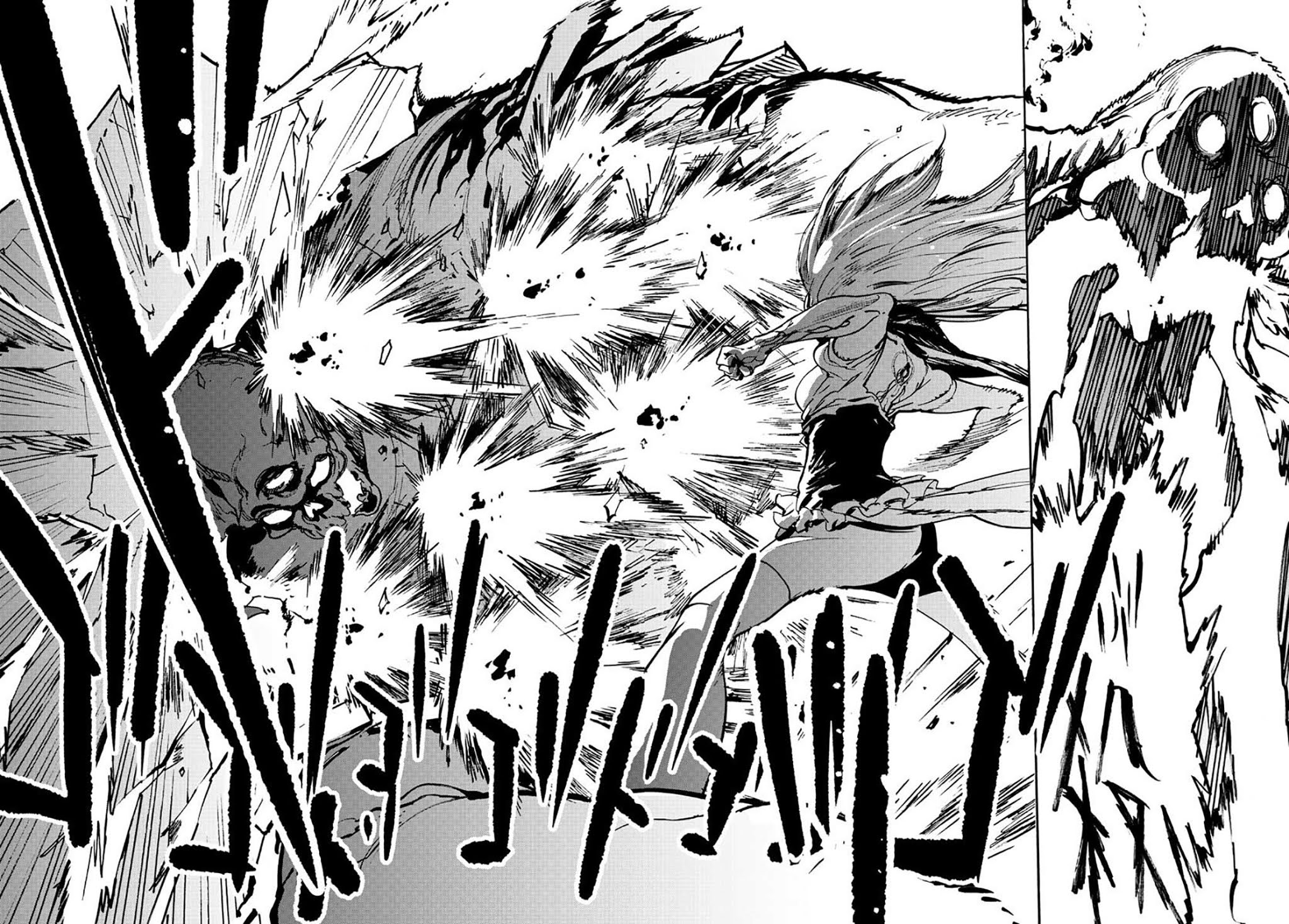 Ninkyou Tensei: Isekai no Yakuzahime