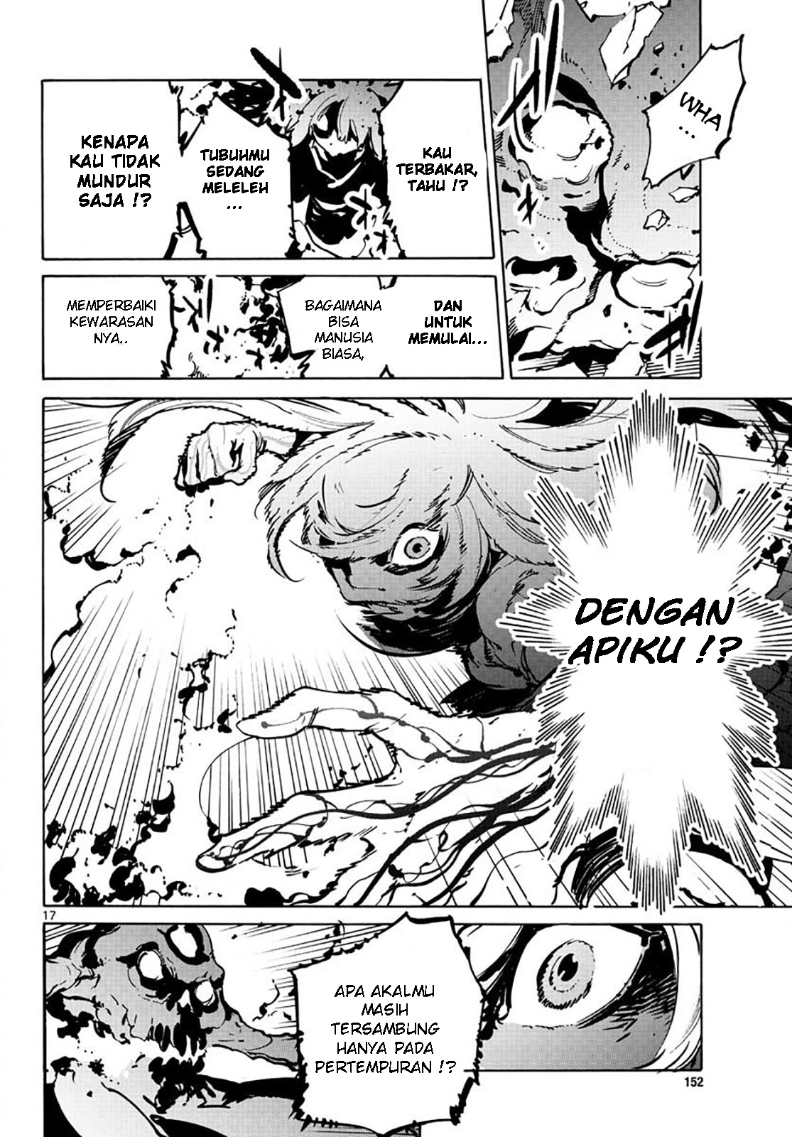 Ninkyou Tensei: Isekai no Yakuzahime