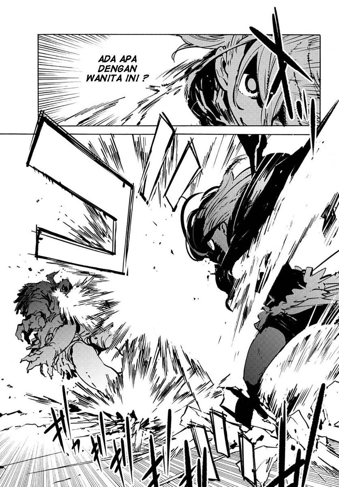 Ninkyou Tensei: Isekai no Yakuzahime