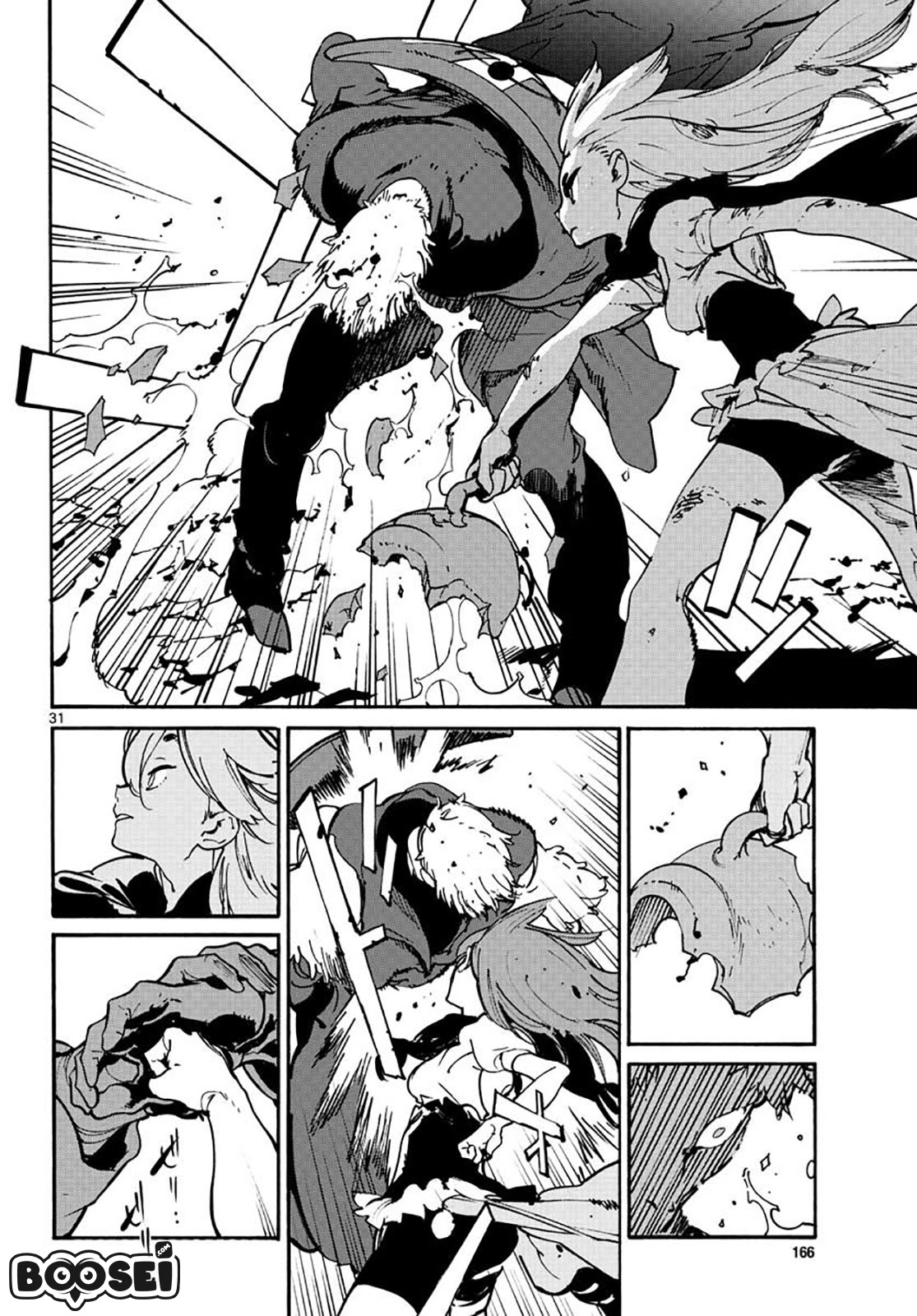 Ninkyou Tensei: Isekai no Yakuzahime