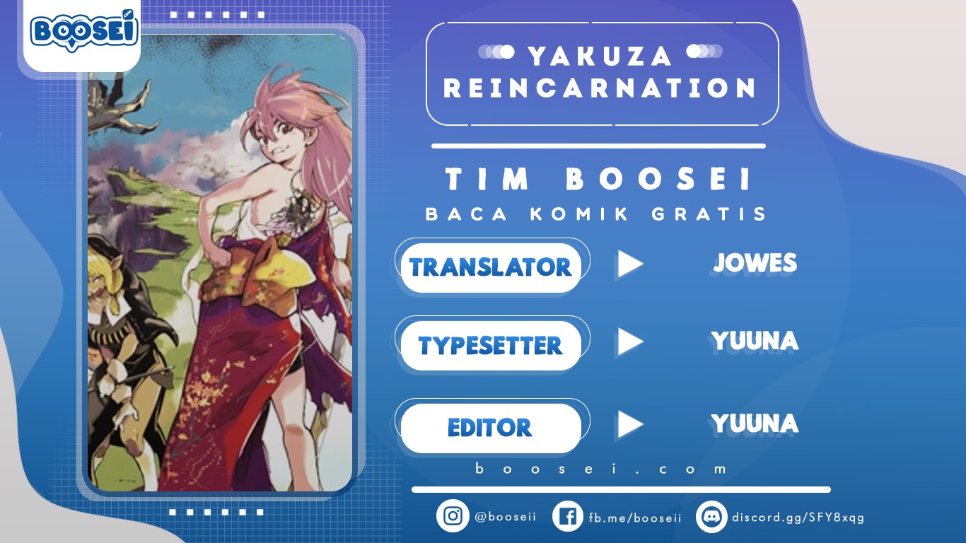 Ninkyou Tensei: Isekai no Yakuzahime