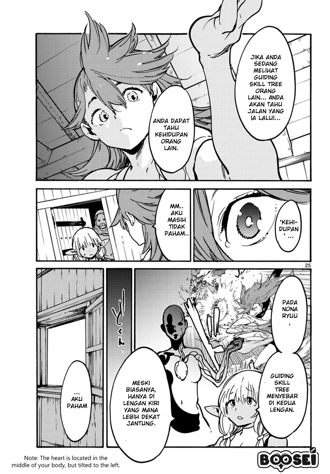 Ninkyou Tensei: Isekai no Yakuzahime