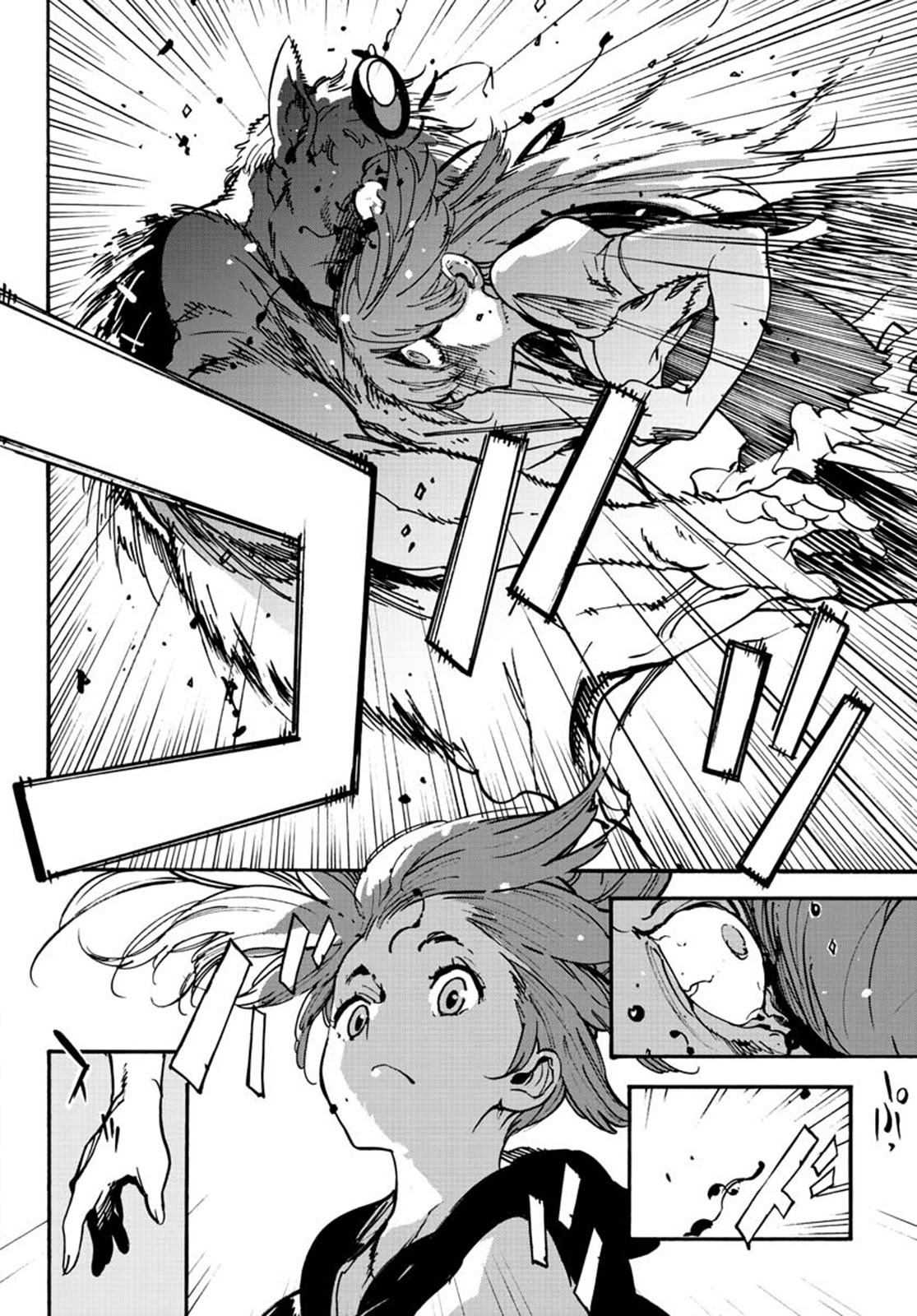 Ninkyou Tensei: Isekai no Yakuzahime