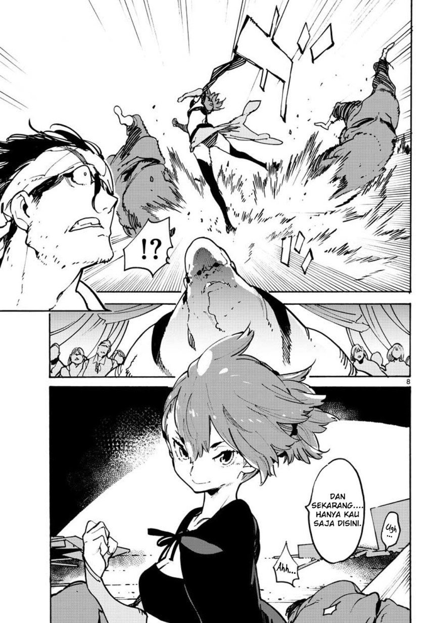 Ninkyou Tensei: Isekai no Yakuzahime