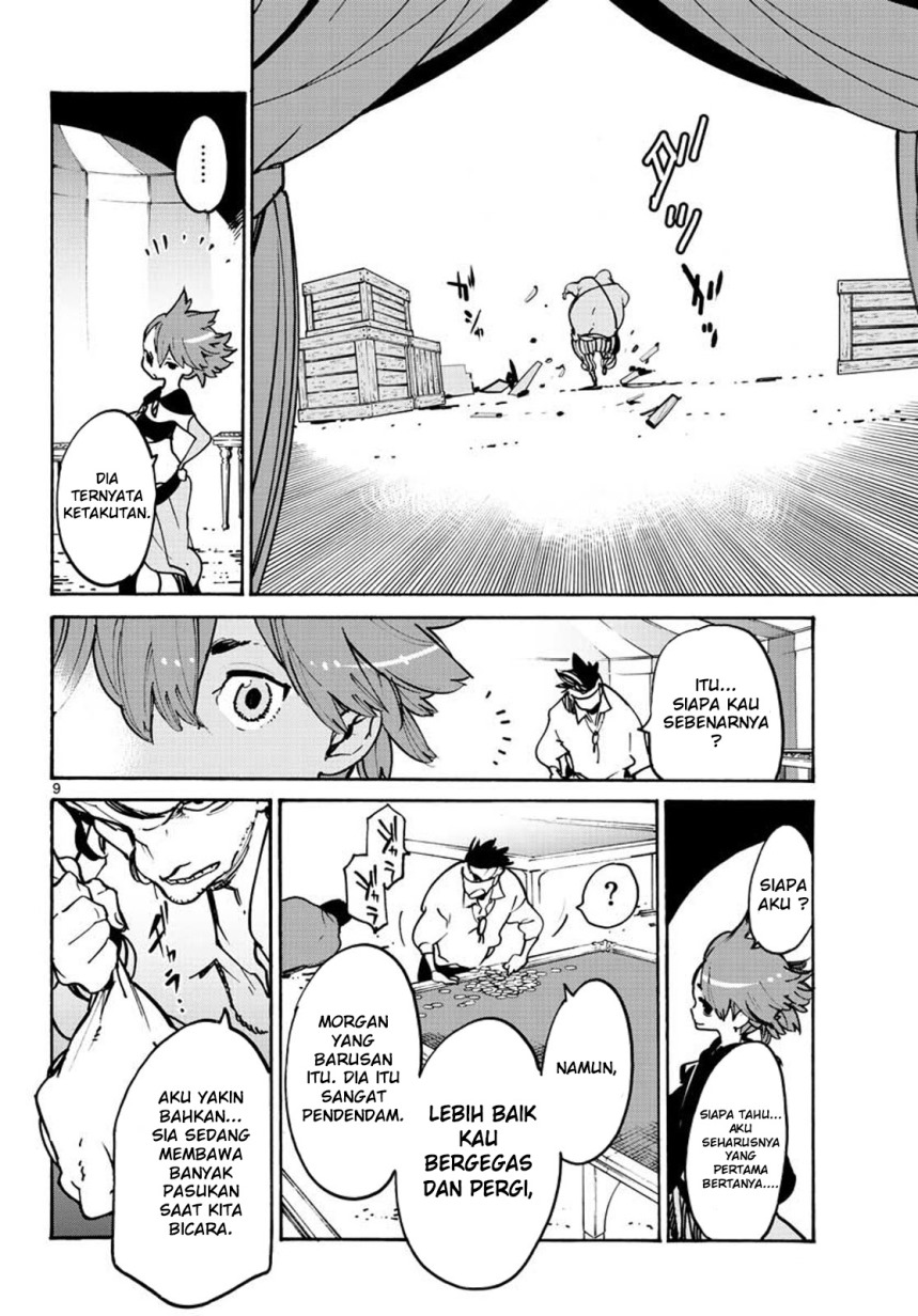 Ninkyou Tensei: Isekai no Yakuzahime
