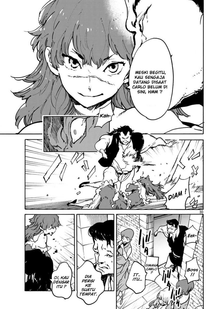 Ninkyou Tensei: Isekai no Yakuzahime