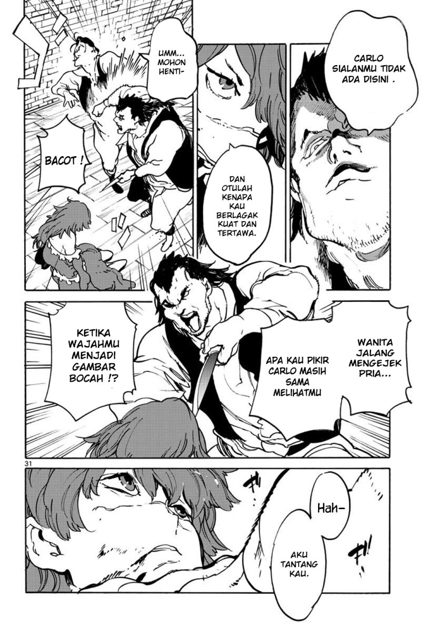Ninkyou Tensei: Isekai no Yakuzahime
