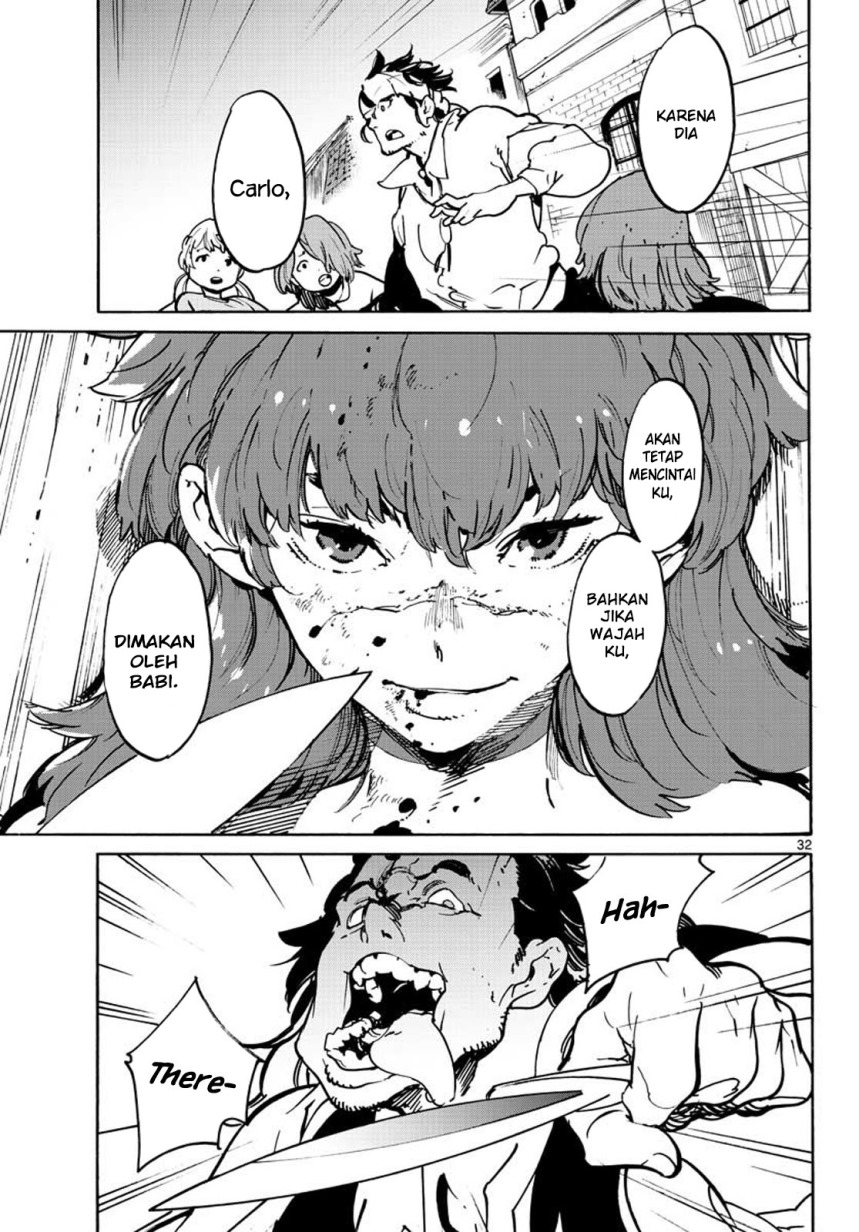 Ninkyou Tensei: Isekai no Yakuzahime