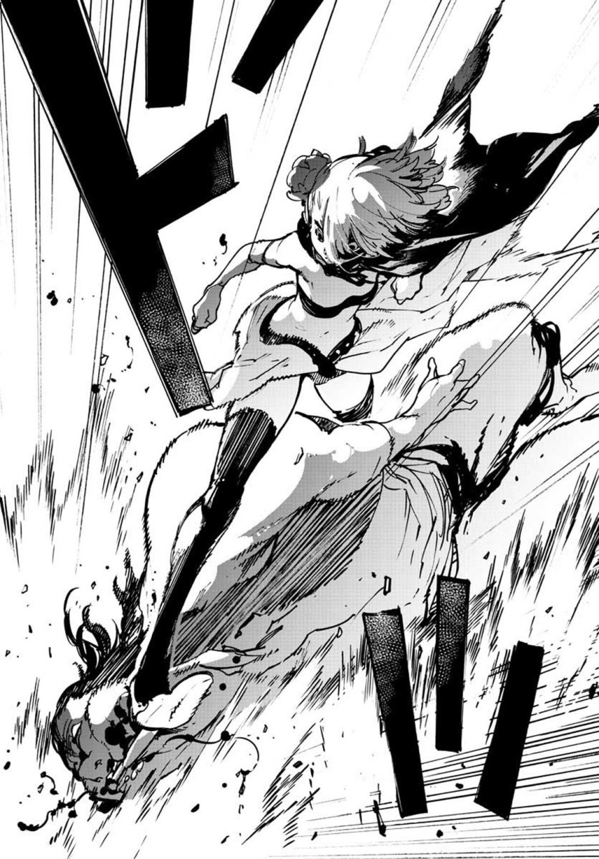 Ninkyou Tensei: Isekai no Yakuzahime