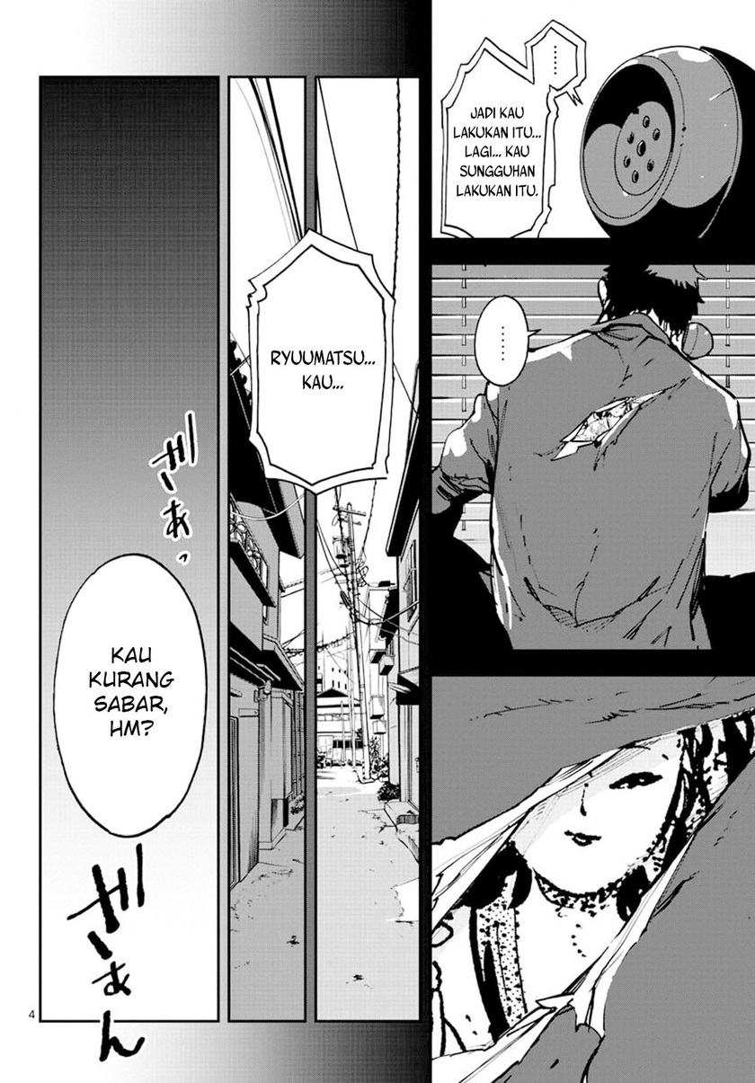 Ninkyou Tensei: Isekai no Yakuzahime