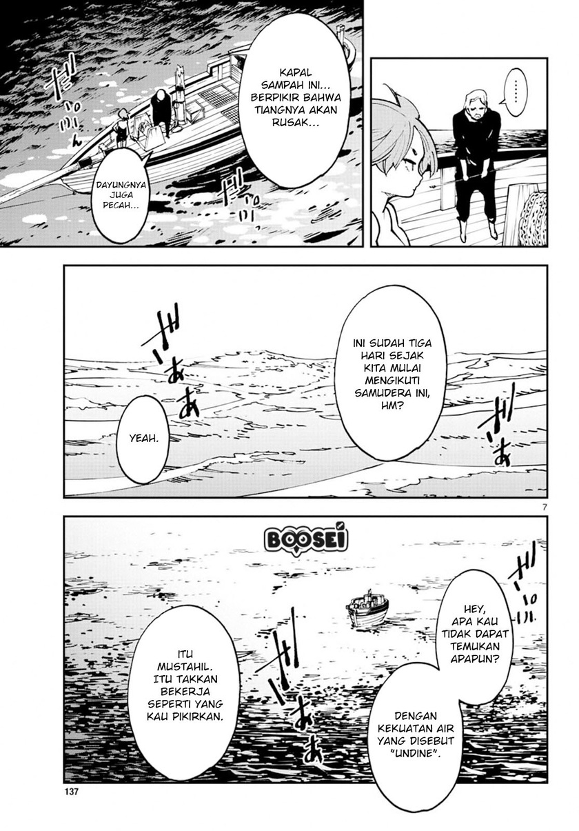 Ninkyou Tensei: Isekai no Yakuzahime