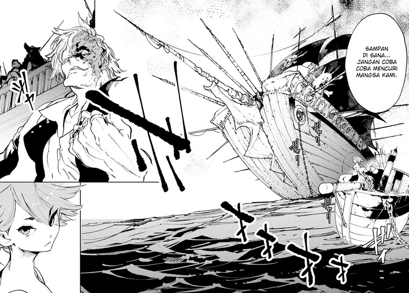 Ninkyou Tensei: Isekai no Yakuzahime