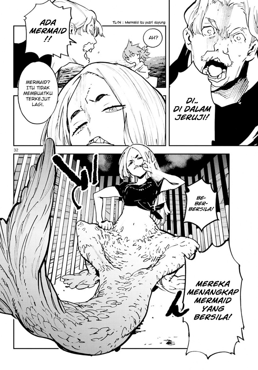 Ninkyou Tensei: Isekai no Yakuzahime