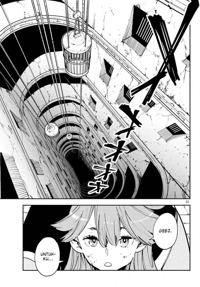 Ninkyou Tensei: Isekai no Yakuzahime
