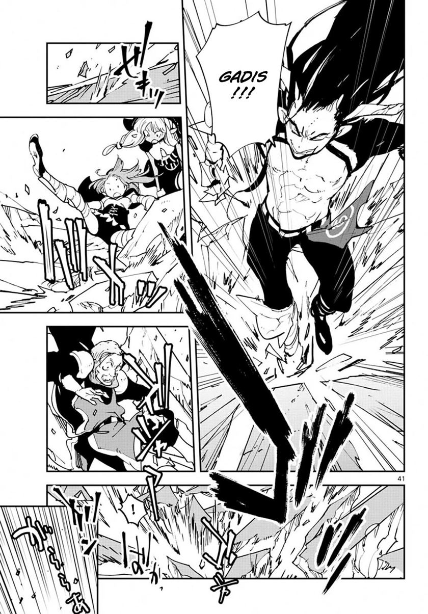 Ninkyou Tensei: Isekai no Yakuzahime