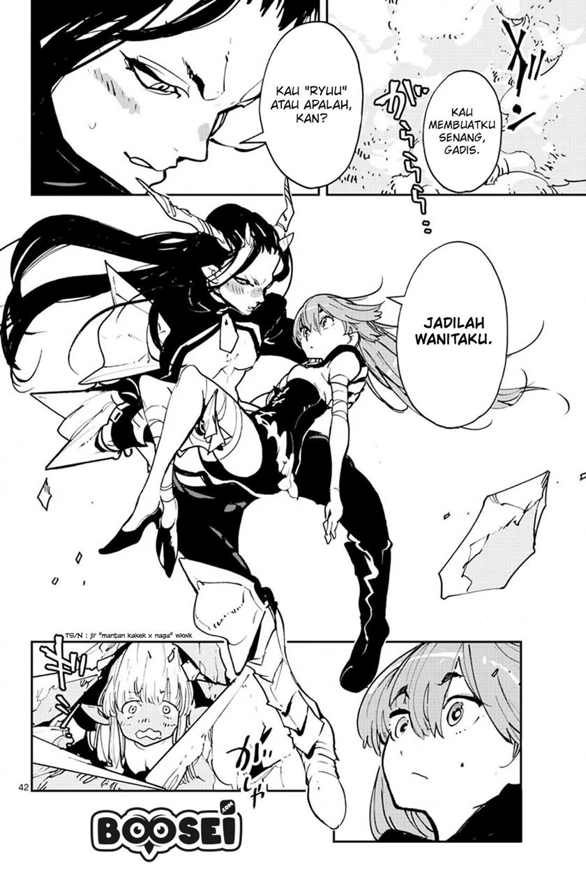 Ninkyou Tensei: Isekai no Yakuzahime