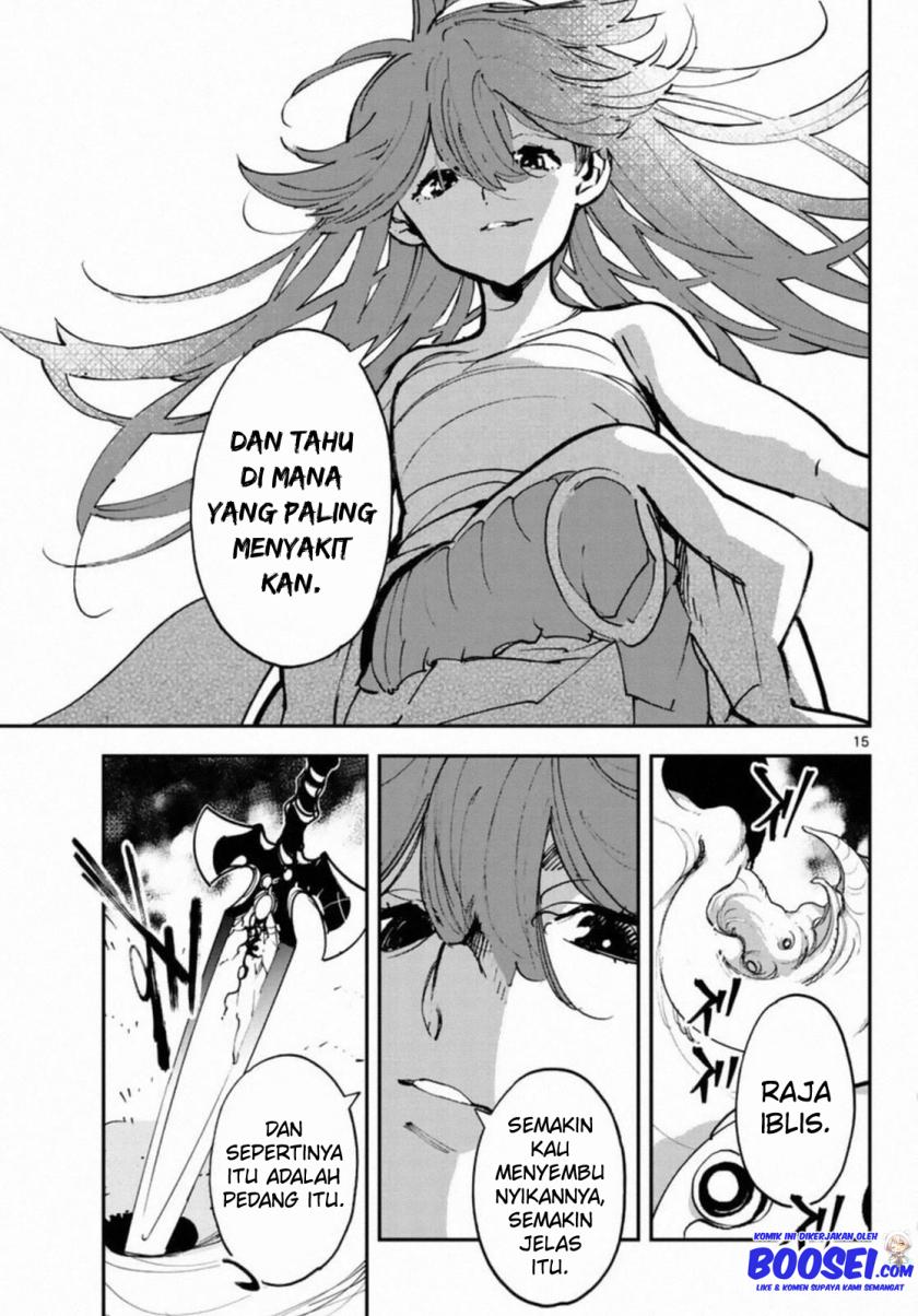 Ninkyou Tensei: Isekai no Yakuzahime