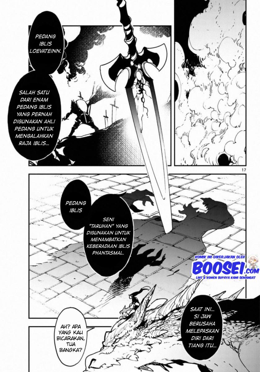 Ninkyou Tensei: Isekai no Yakuzahime