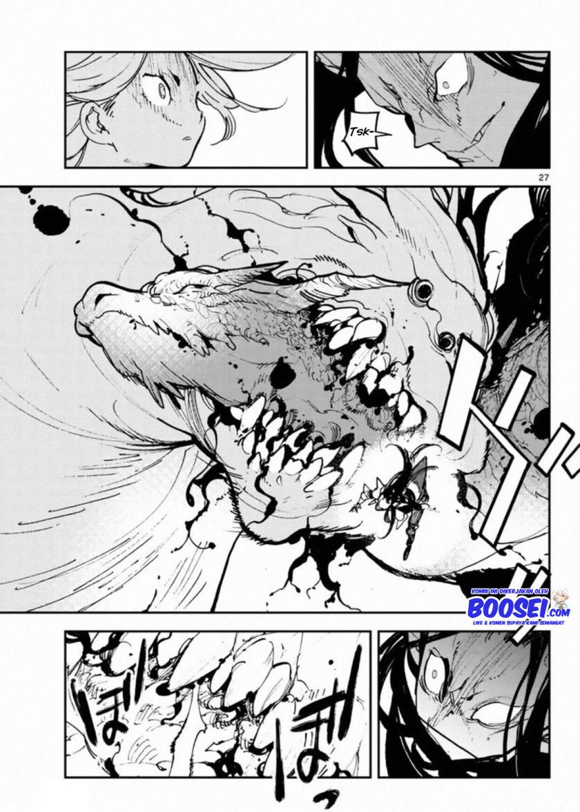 Ninkyou Tensei: Isekai no Yakuzahime
