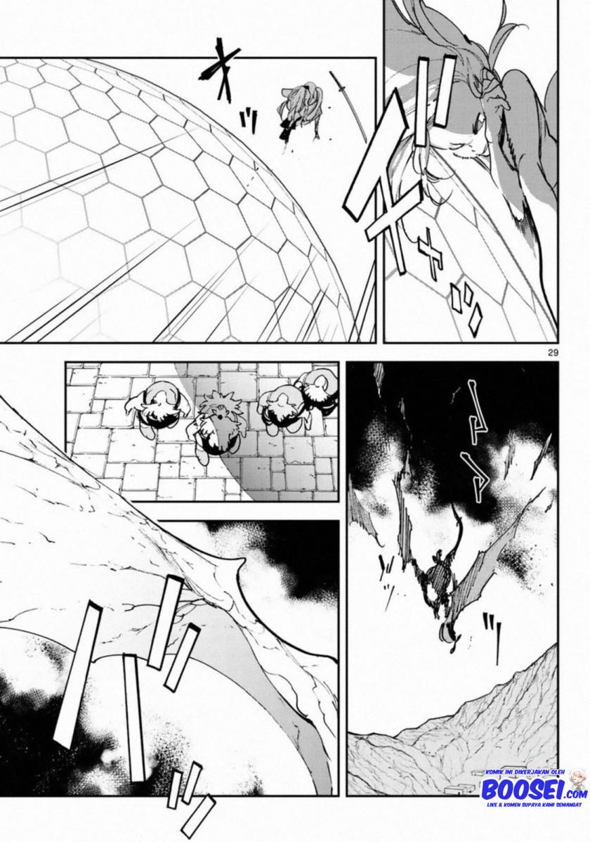 Ninkyou Tensei: Isekai no Yakuzahime