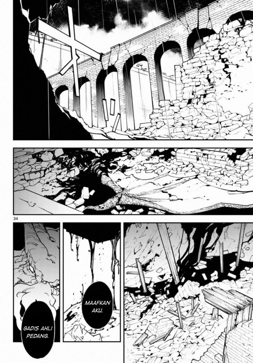 Ninkyou Tensei: Isekai no Yakuzahime