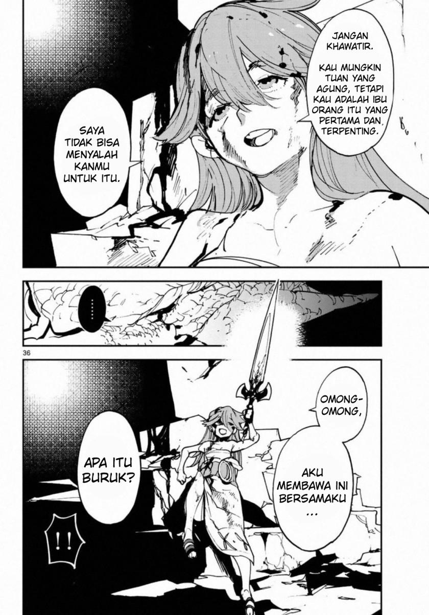 Ninkyou Tensei: Isekai no Yakuzahime