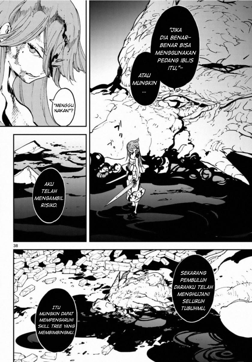 Ninkyou Tensei: Isekai no Yakuzahime