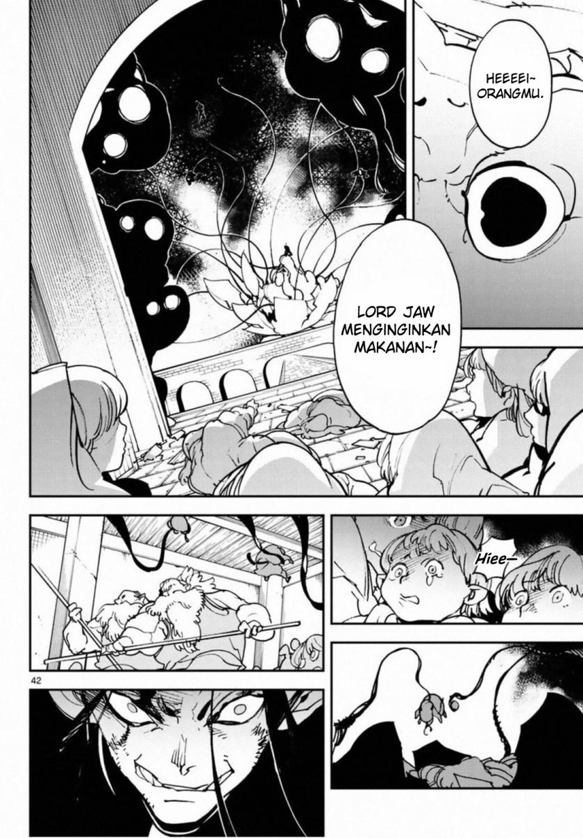 Ninkyou Tensei: Isekai no Yakuzahime